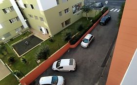Mcr Funchal