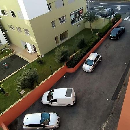 Mcr Funchal Apartamento Exterior foto