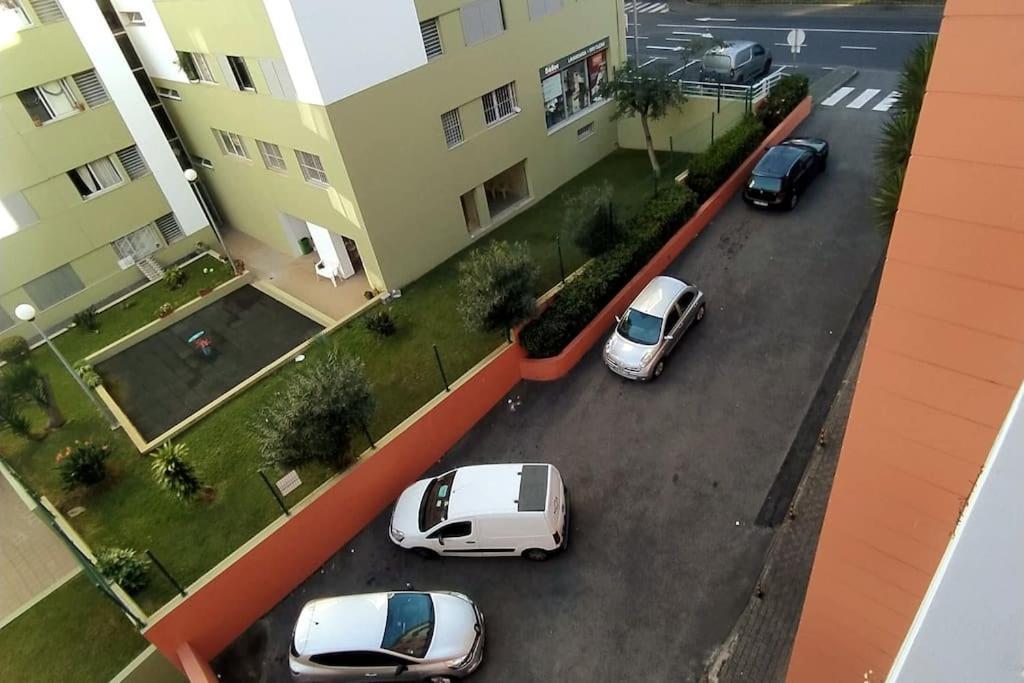 Mcr Funchal Apartamento Exterior foto