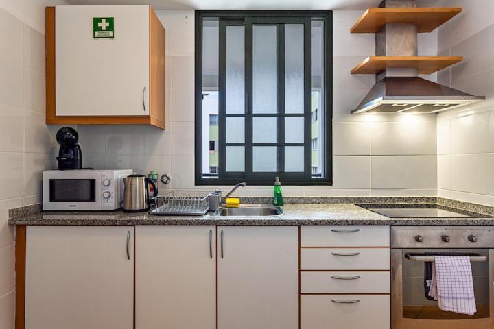 Mcr Funchal Apartamento Exterior foto