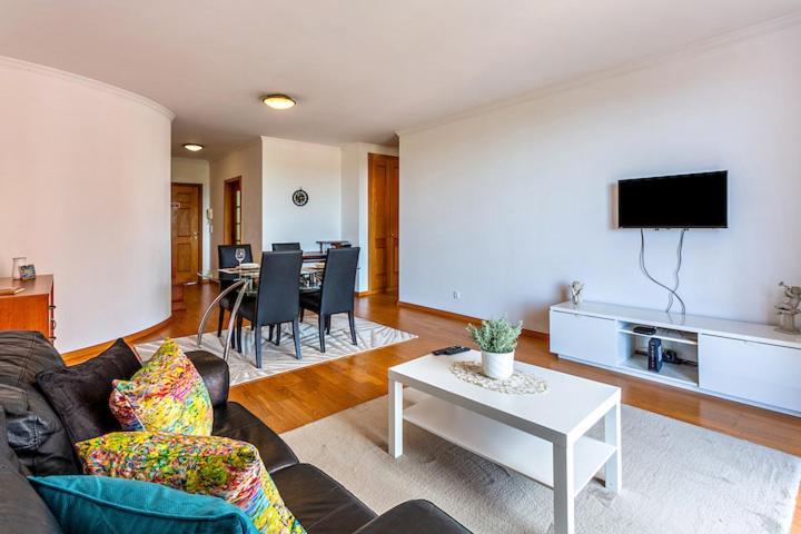 Mcr Funchal Apartamento Exterior foto