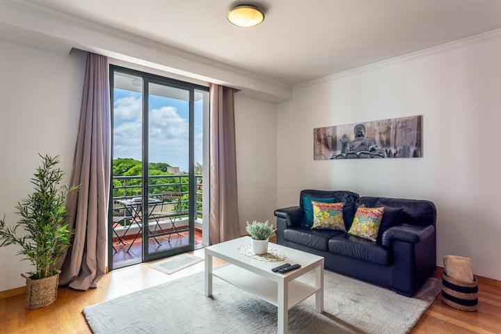 Mcr Funchal Apartamento Exterior foto