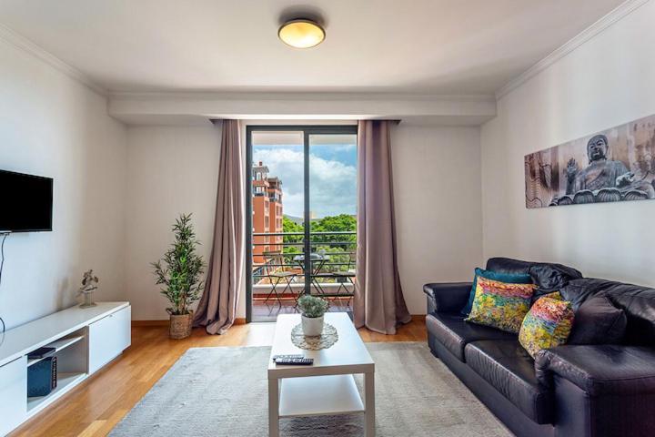 Mcr Funchal Apartamento Exterior foto